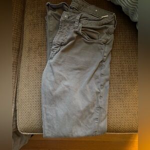 American Eagle Men’s Skinny Twill Pants